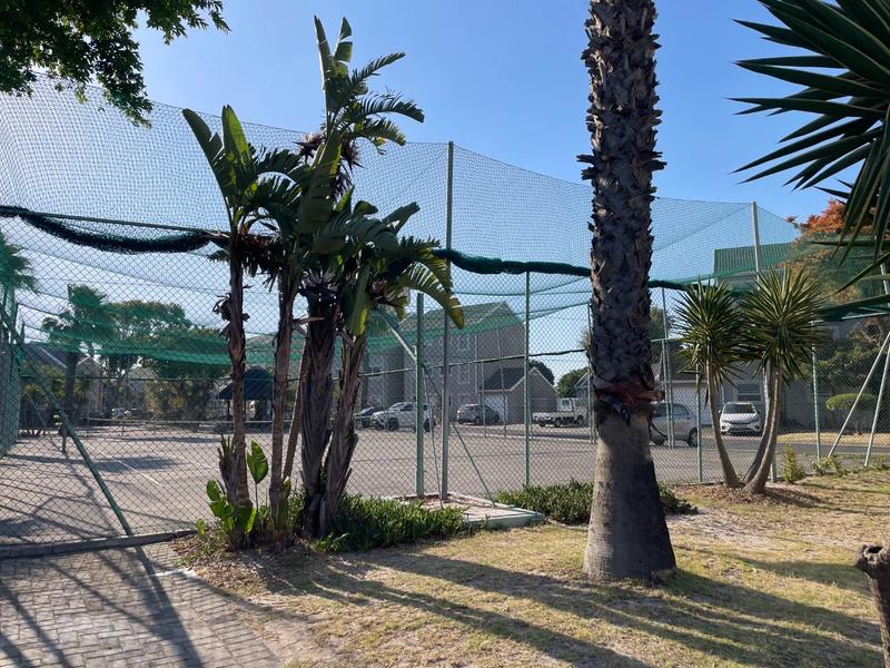 2 Bedroom Property for Sale in Townsend Estate Western Cape